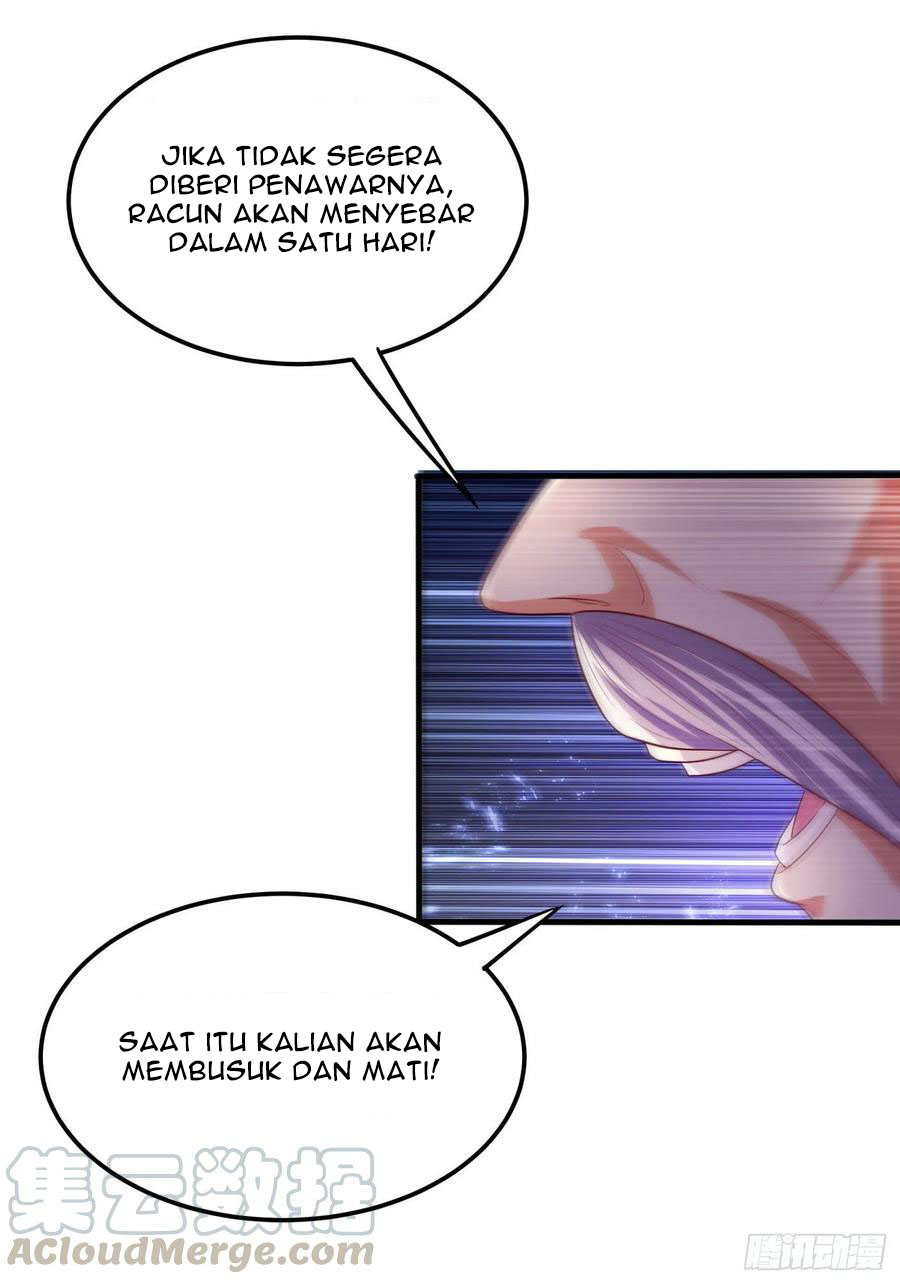 Martial Inverse chapter 62 halaman 20