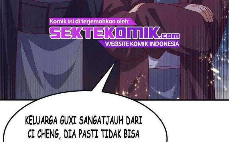 Martial Inverse chapter 63 halaman 8