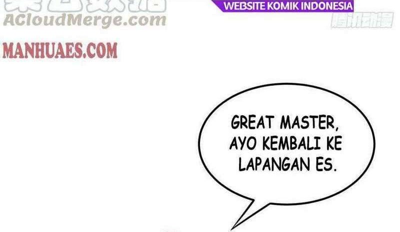 Martial Inverse chapter 63 halaman 28