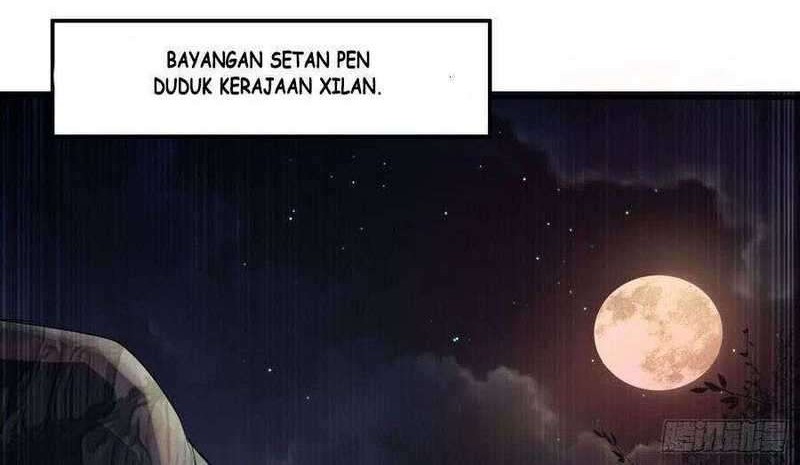 Martial Inverse chapter 63 halaman 30