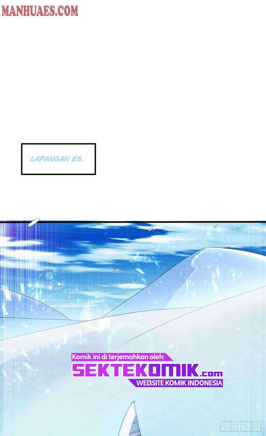 Martial Inverse chapter 64 halaman 2