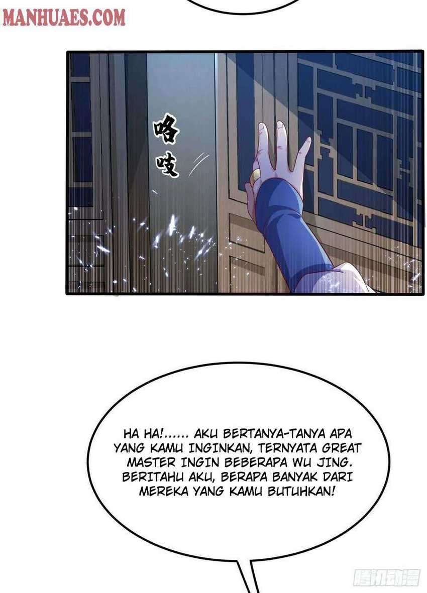 Martial Inverse chapter 64 halaman 12