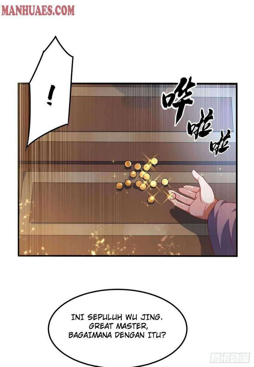 Martial Inverse chapter 64 halaman 14
