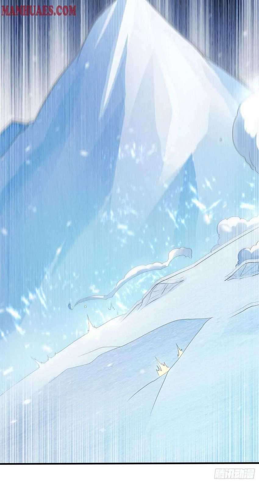 Martial Inverse chapter 64 halaman 23