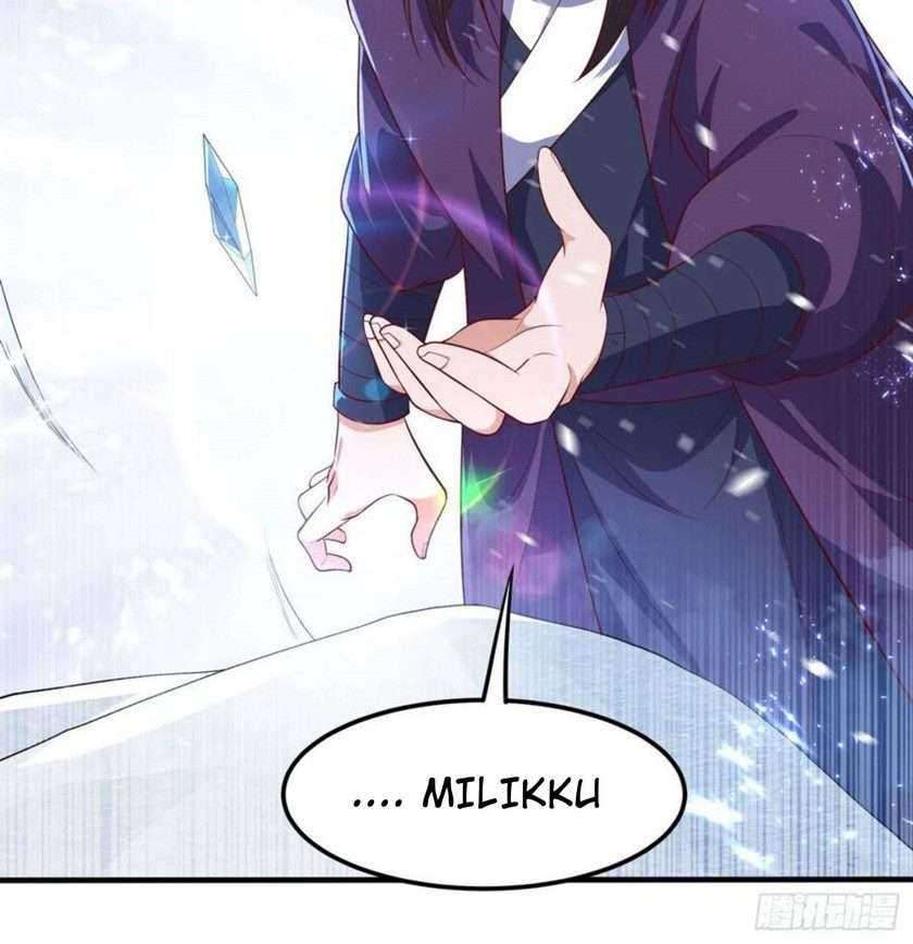 Martial Inverse chapter 65 halaman 4