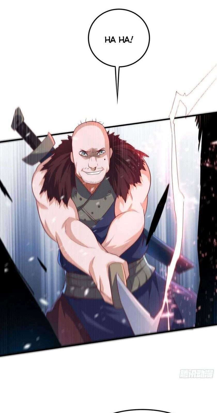 Martial Inverse chapter 65 halaman 6