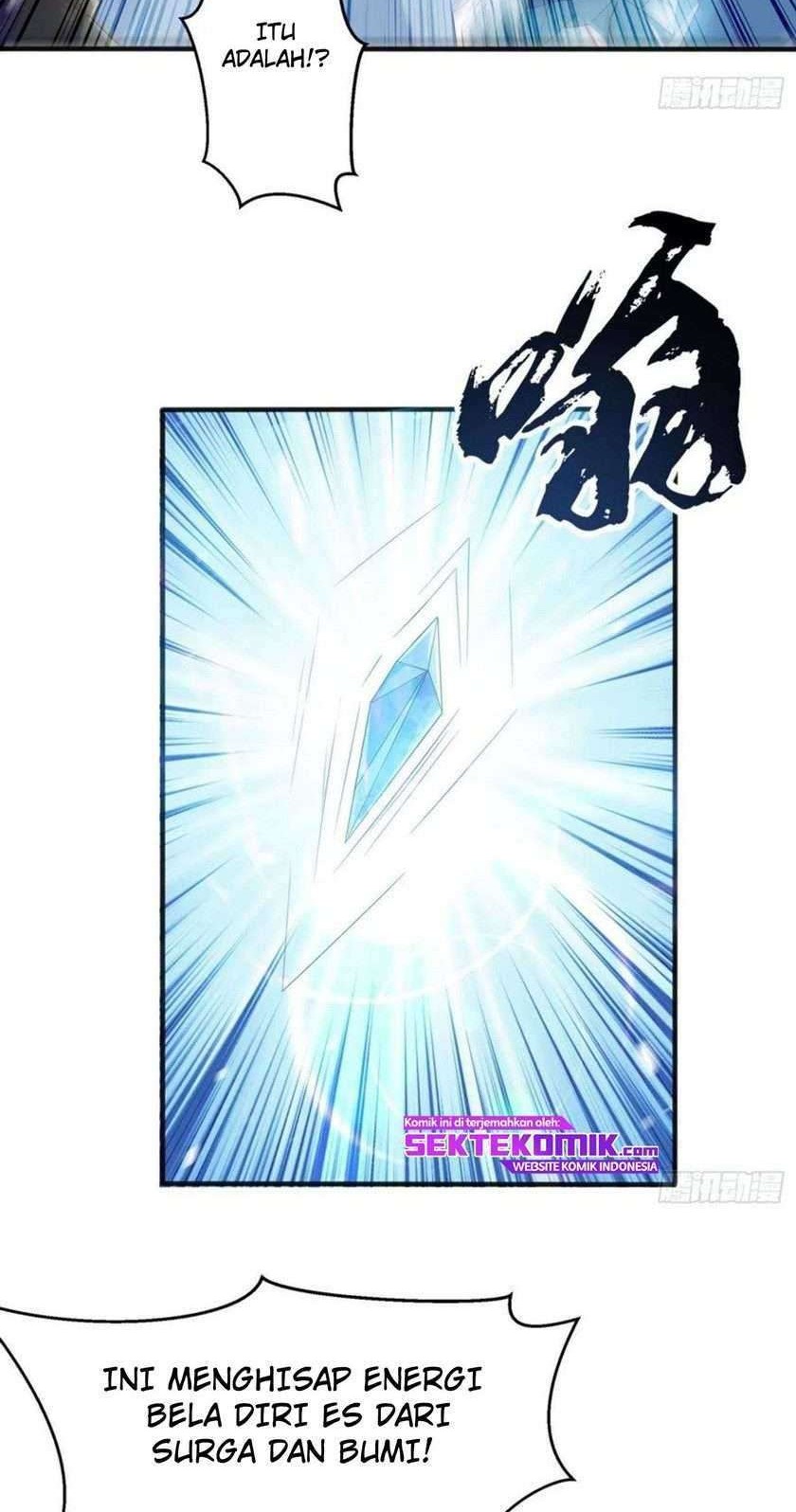 Martial Inverse chapter 65 halaman 13