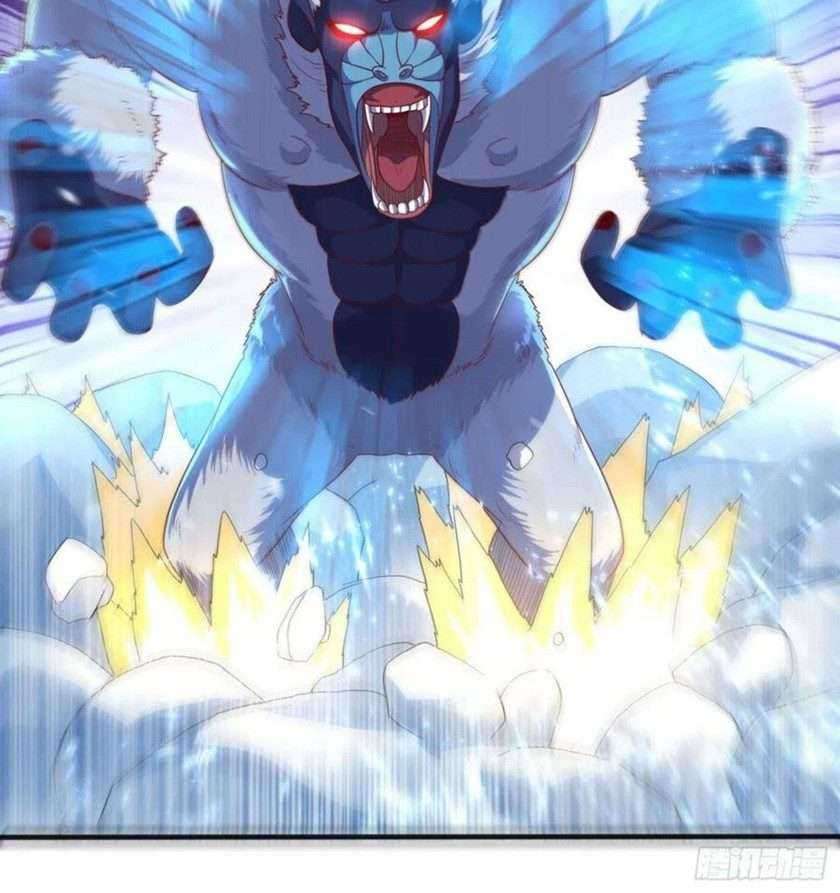 Martial Inverse chapter 65 halaman 23