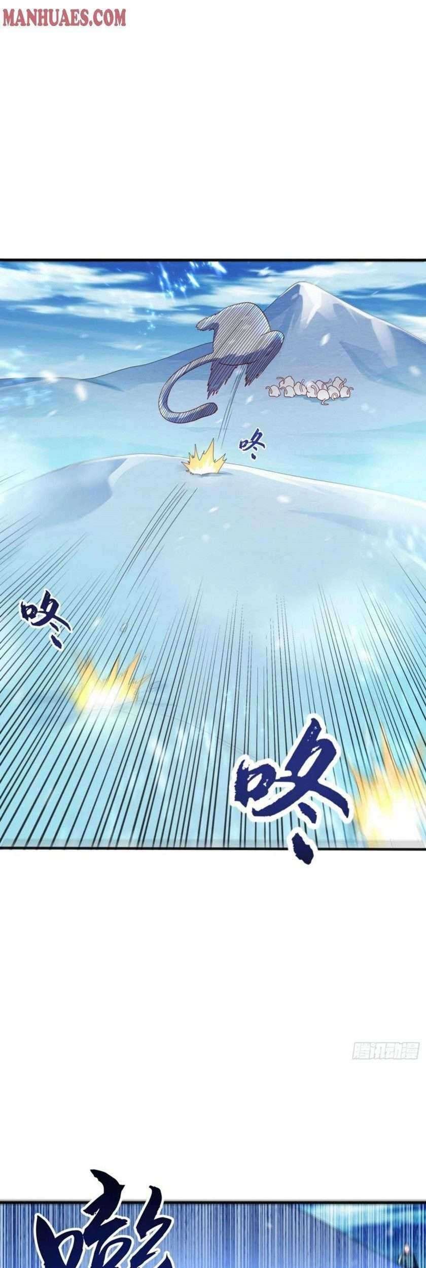 Martial Inverse chapter 65 halaman 24