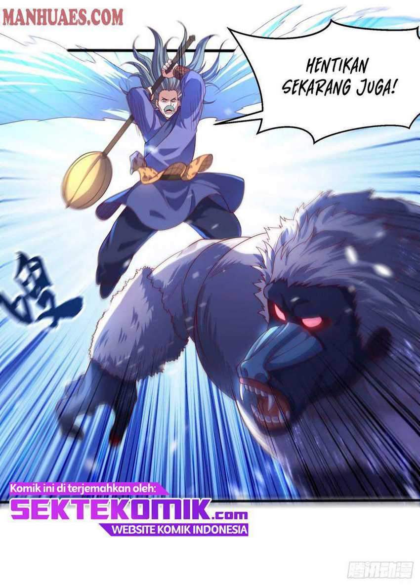 Martial Inverse chapter 66 halaman 2