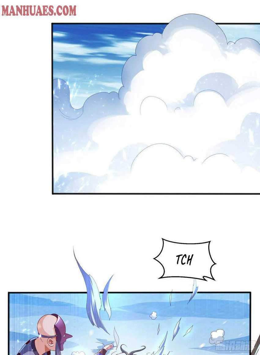 Martial Inverse chapter 66 halaman 6