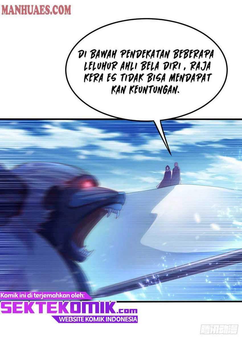 Martial Inverse chapter 66 halaman 9