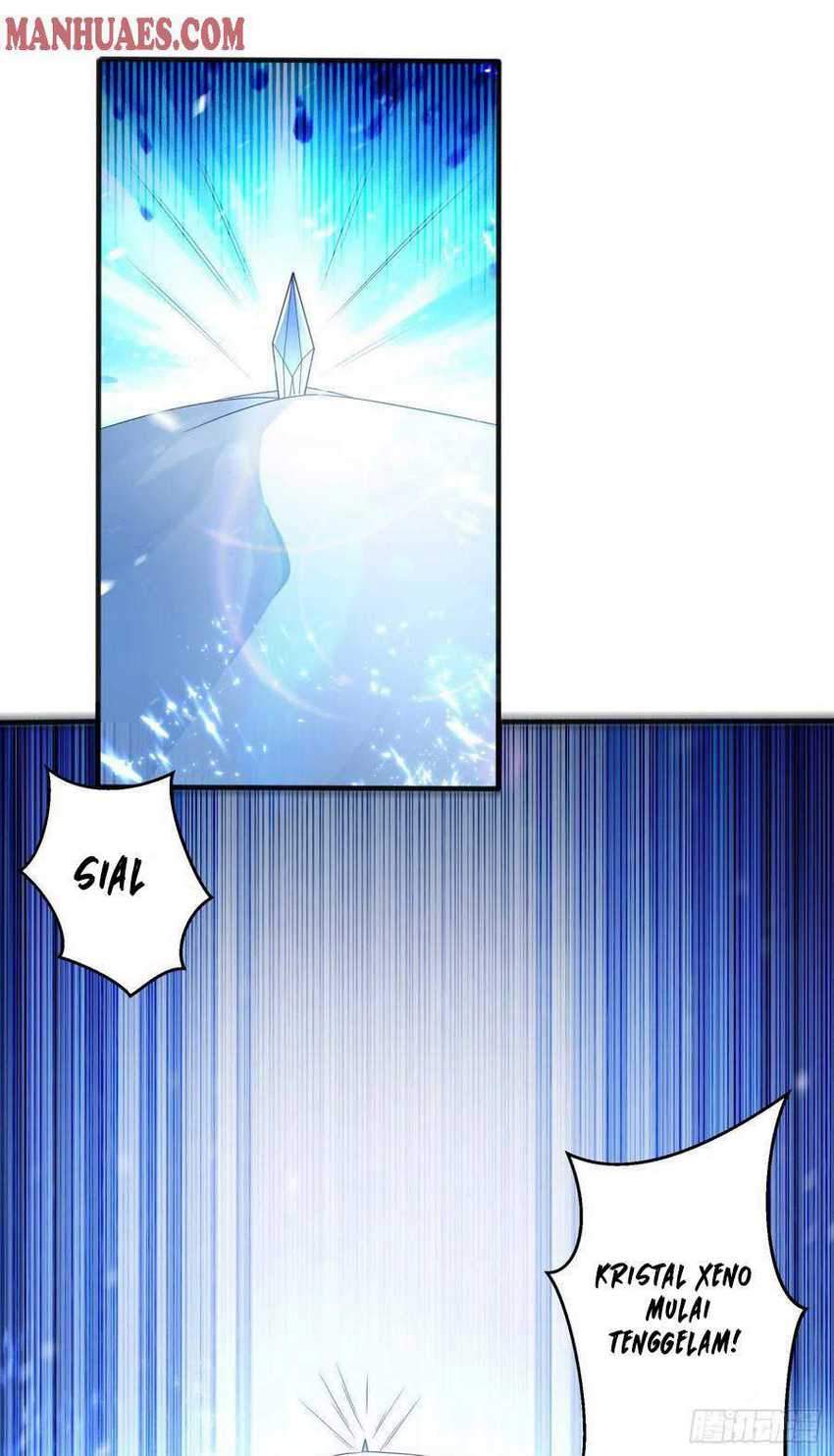 Martial Inverse chapter 66 halaman 11