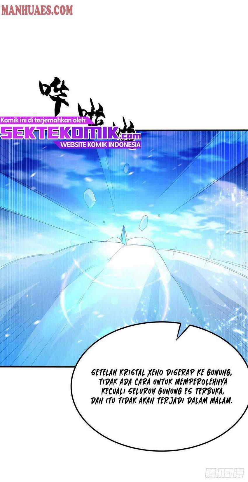 Martial Inverse chapter 66 halaman 13