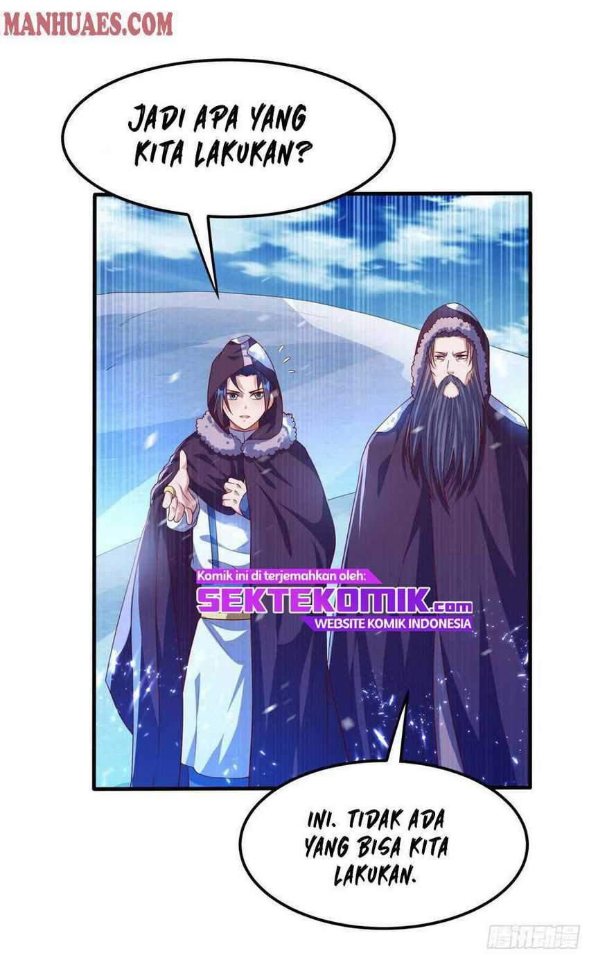 Martial Inverse chapter 66 halaman 14