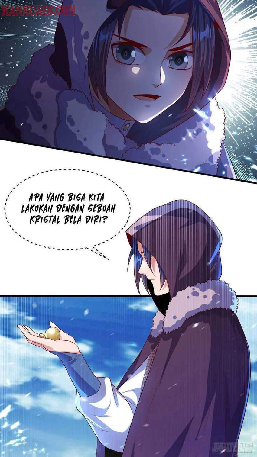 Martial Inverse chapter 66 halaman 23