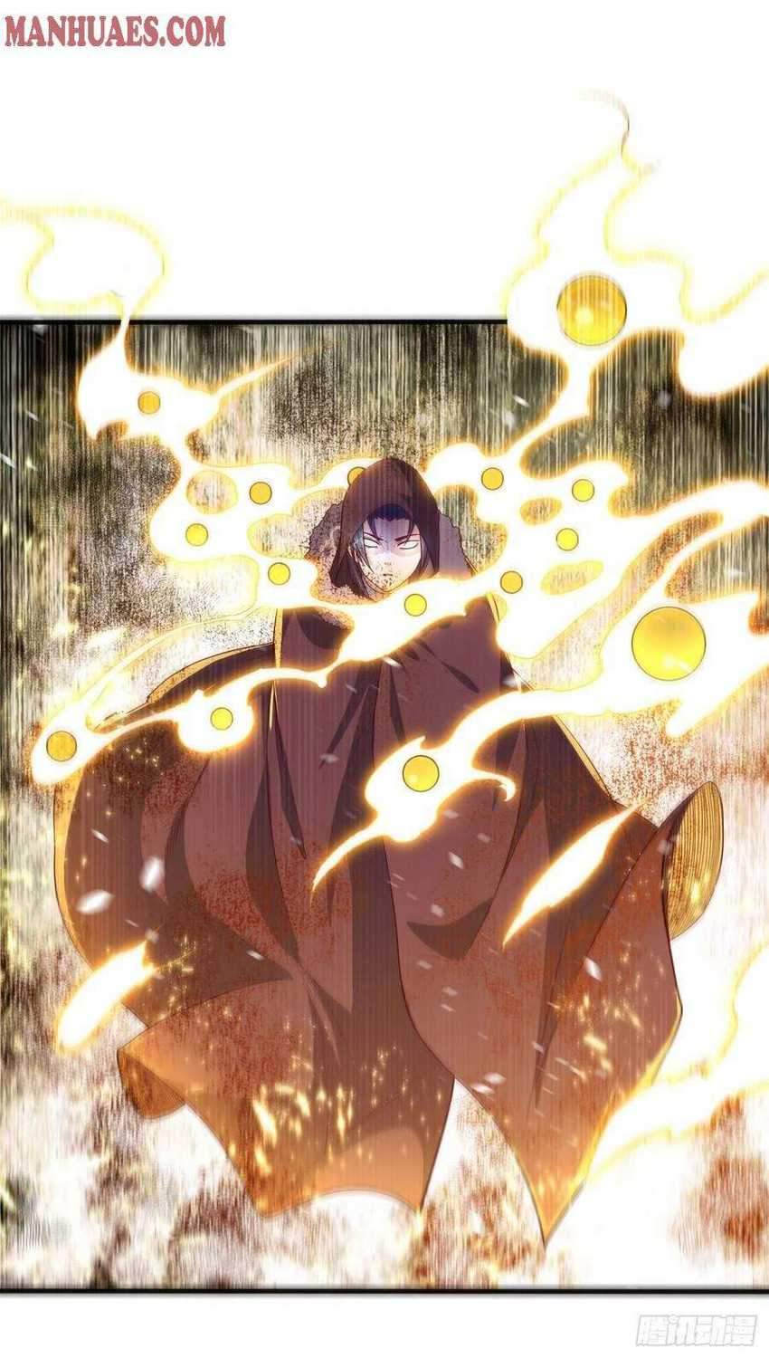 Martial Inverse chapter 66 halaman 29