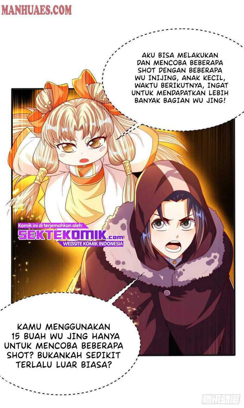 Martial Inverse chapter 67 halaman 2