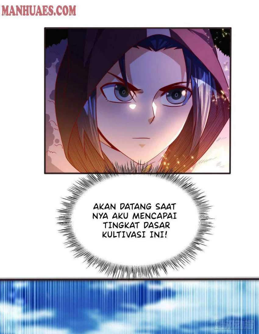 Martial Inverse chapter 67 halaman 3