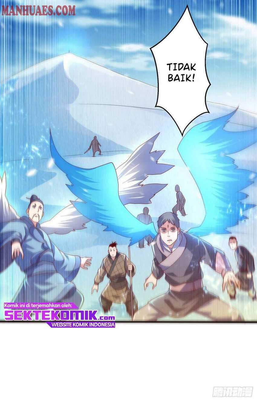 Martial Inverse chapter 67 halaman 4