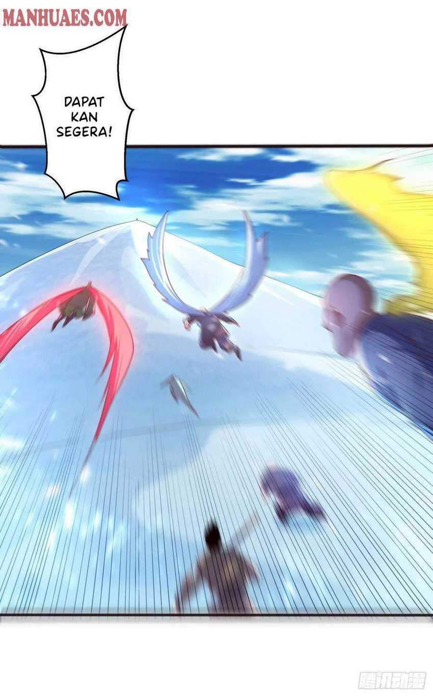 Martial Inverse chapter 67 halaman 5