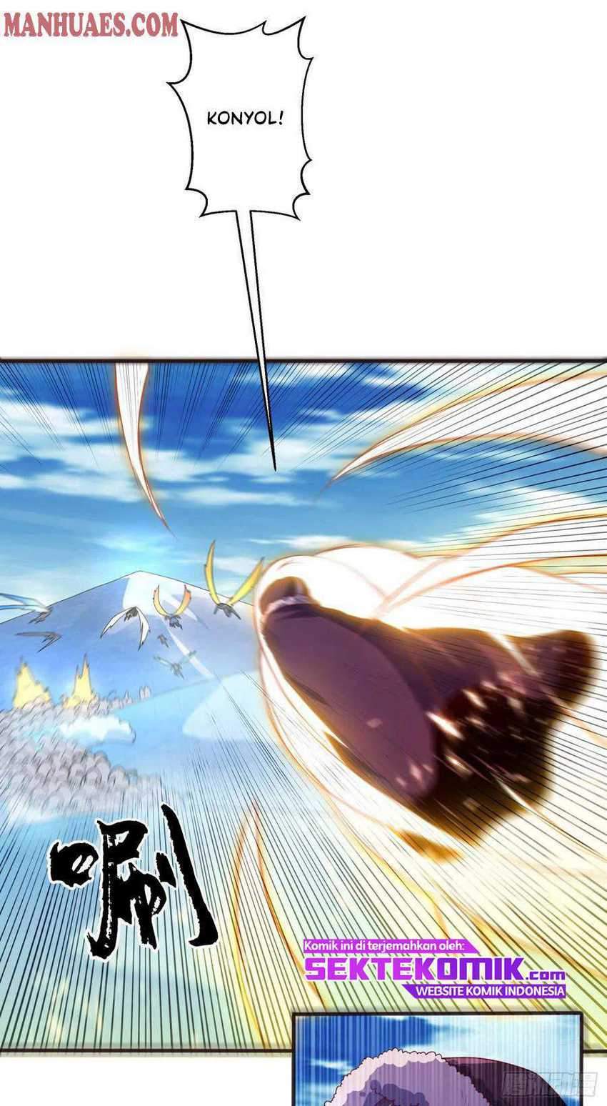Martial Inverse chapter 67 halaman 6