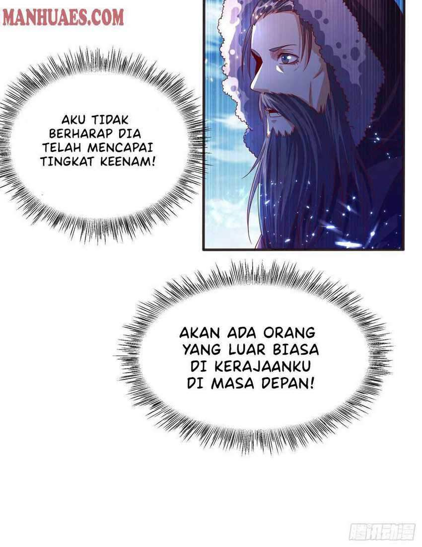 Martial Inverse chapter 67 halaman 7