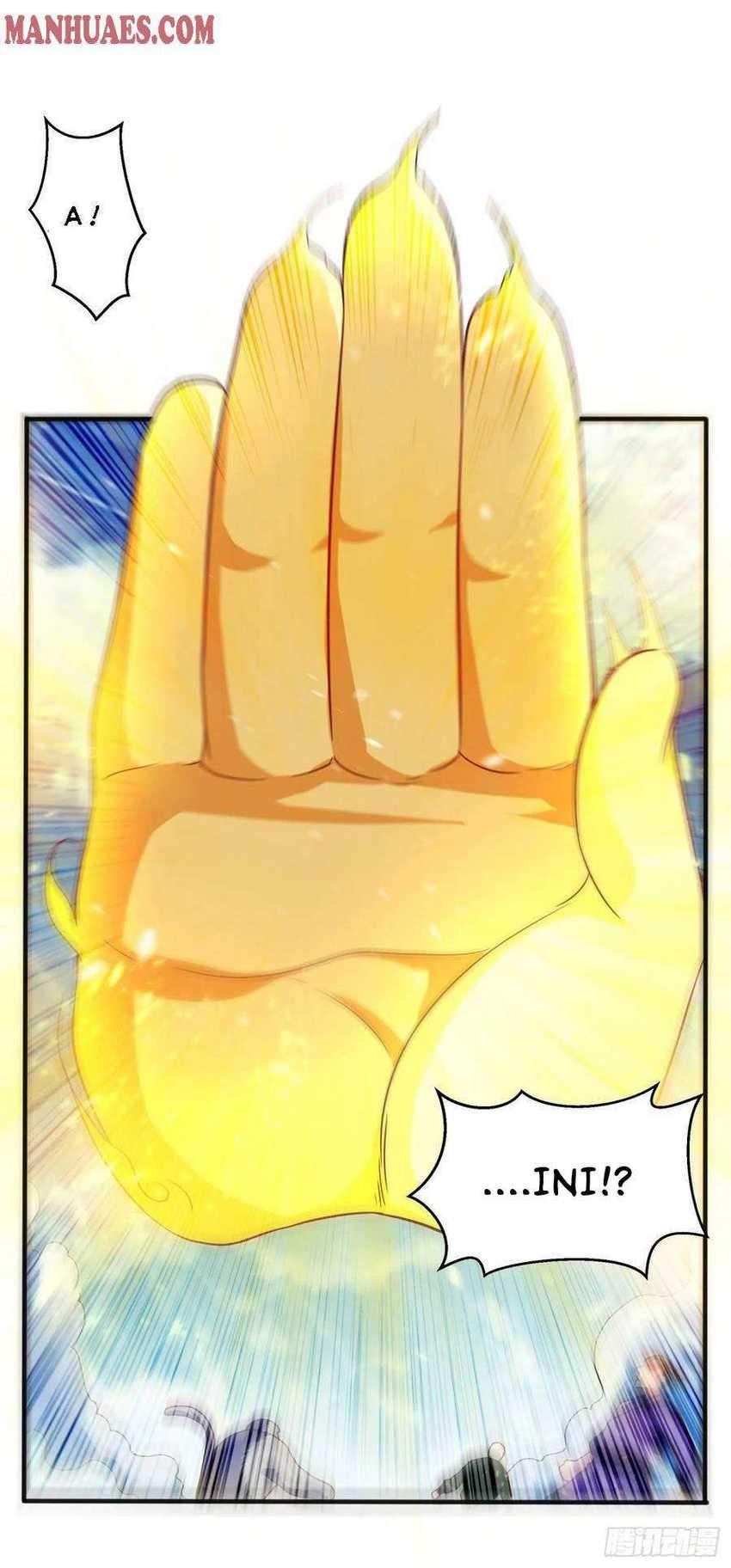 Martial Inverse chapter 67 halaman 10