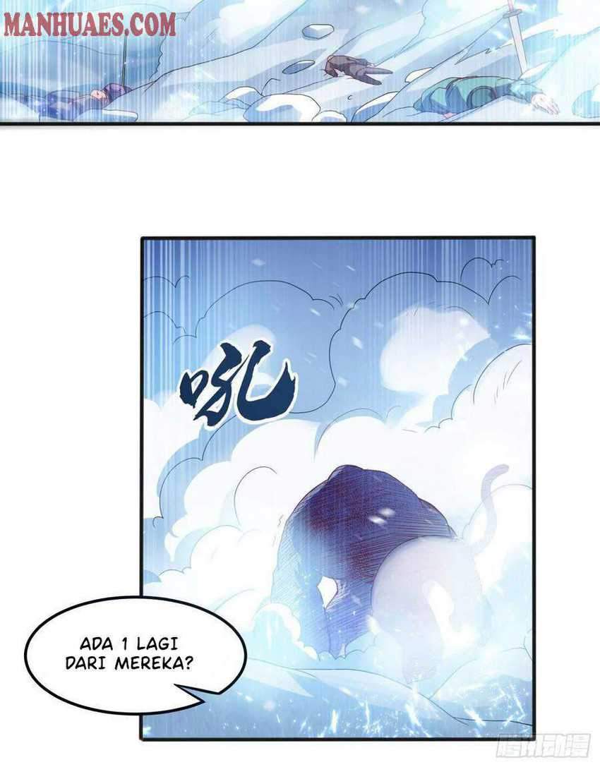 Martial Inverse chapter 67 halaman 14
