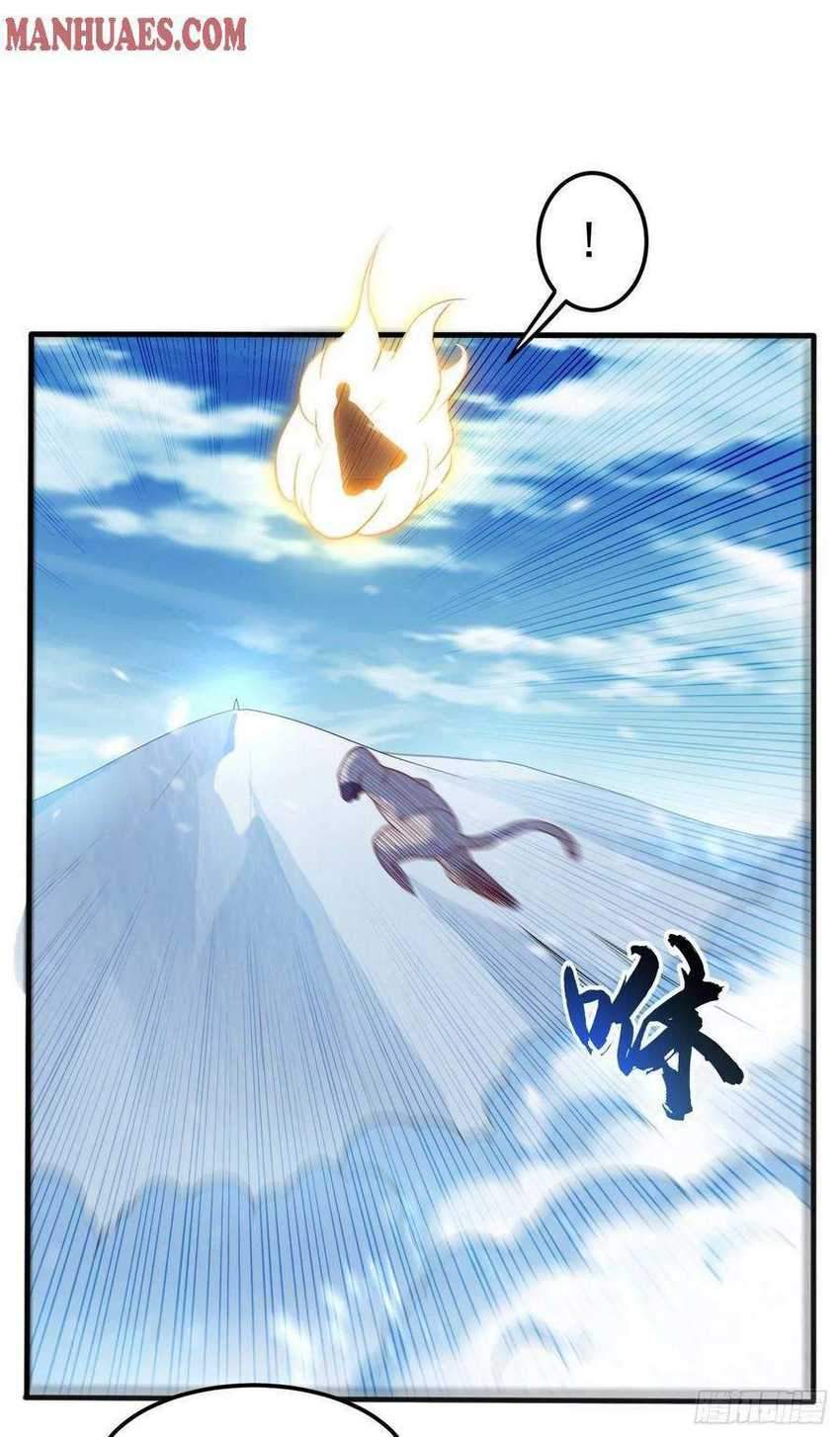 Martial Inverse chapter 67 halaman 15