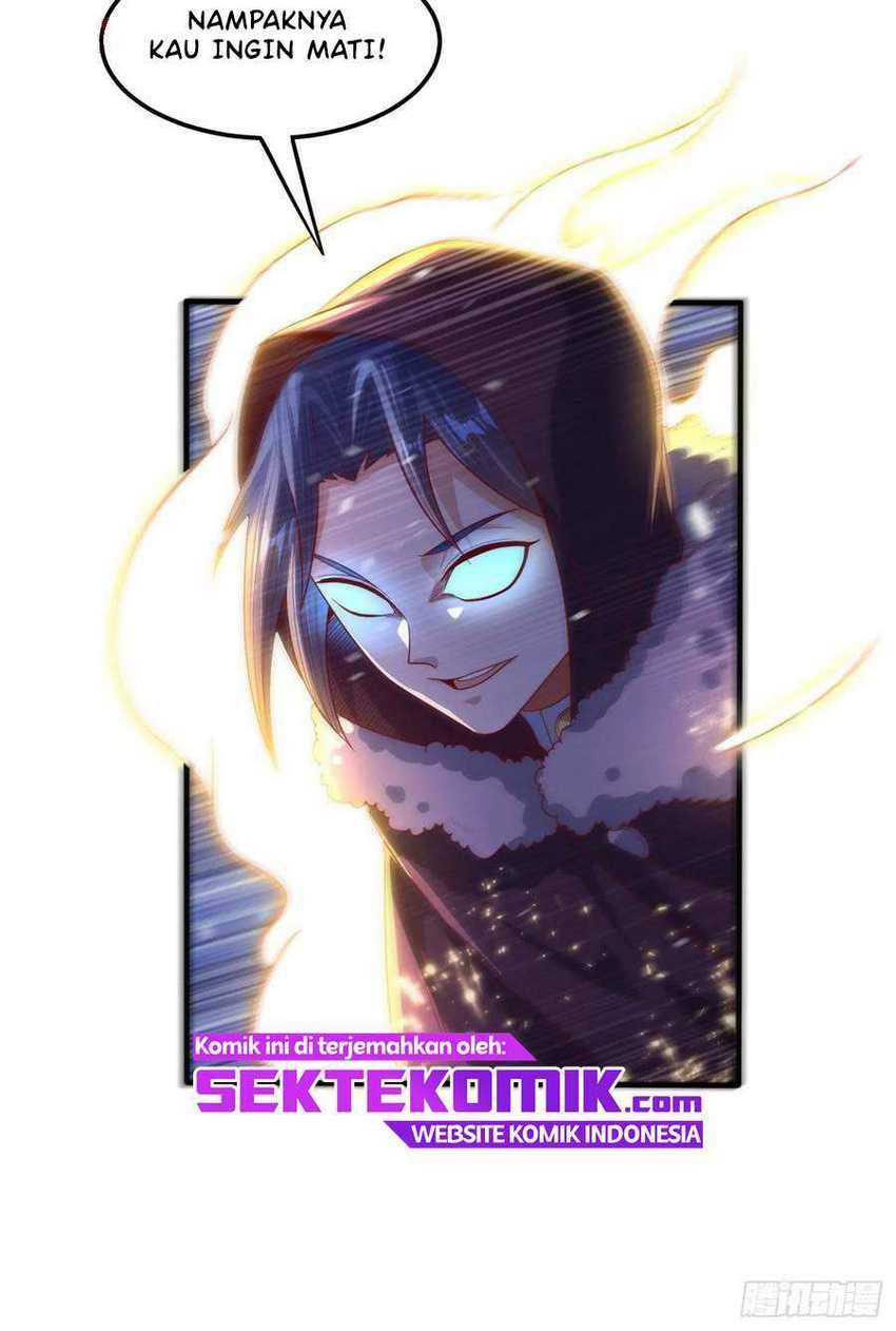 Martial Inverse chapter 67 halaman 16