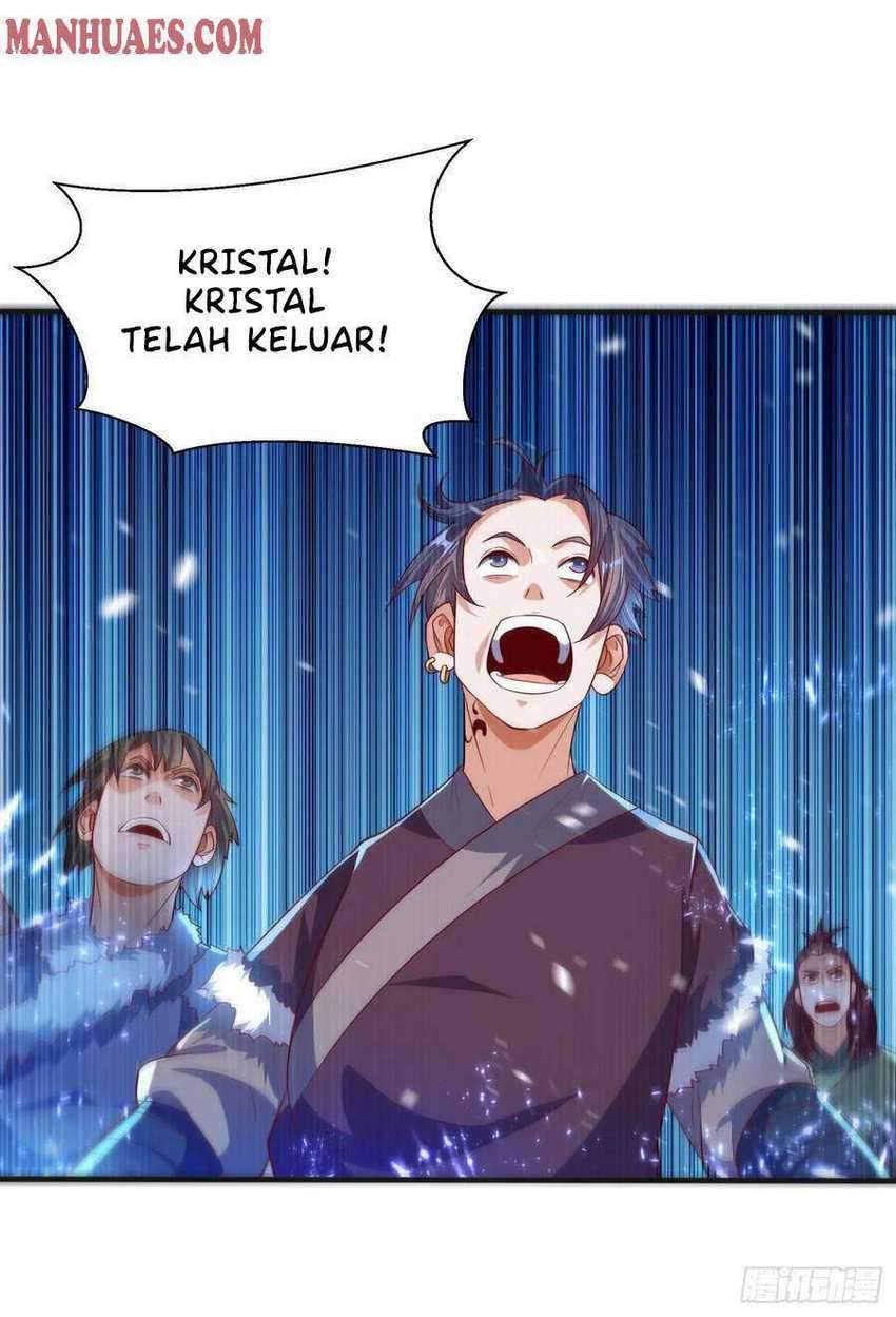 Martial Inverse chapter 67 halaman 27