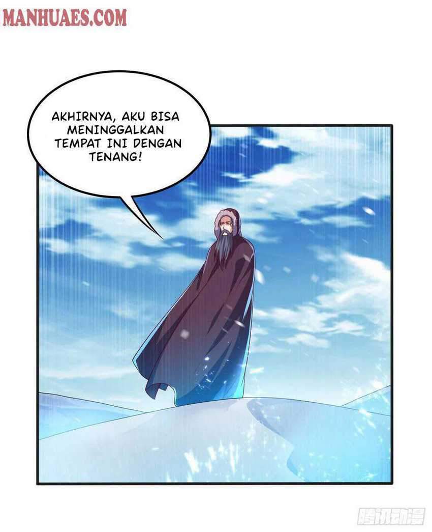 Martial Inverse chapter 67 halaman 33