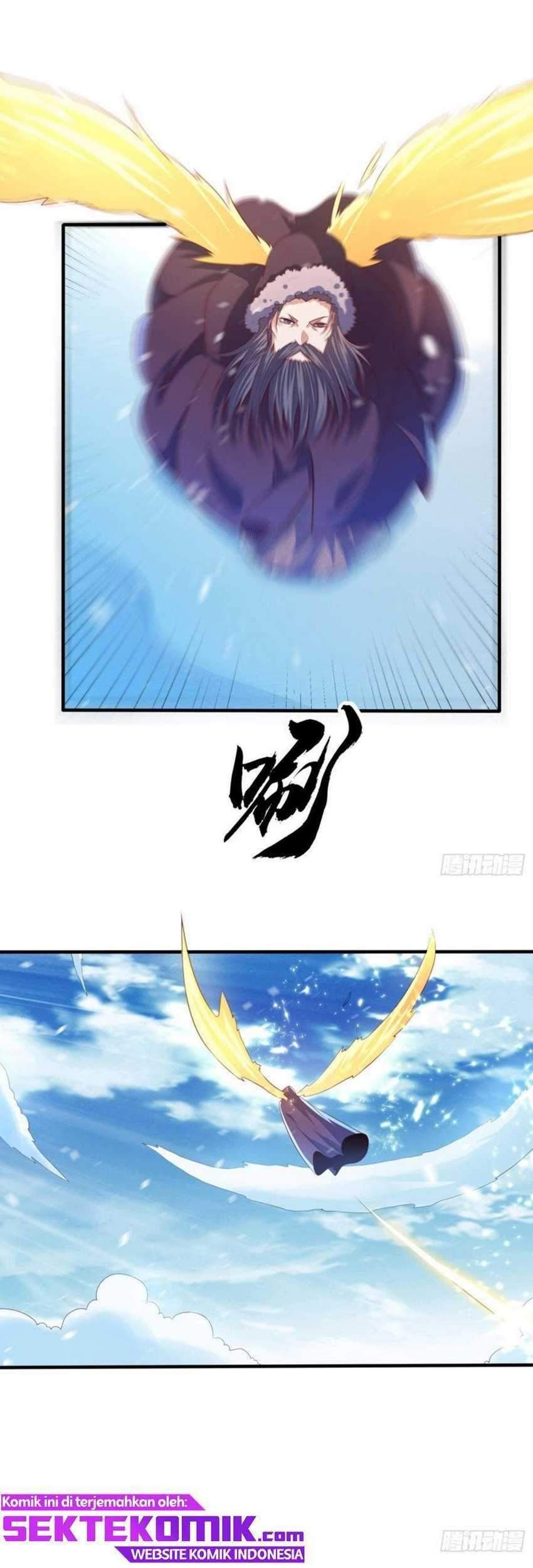 Martial Inverse chapter 68 halaman 2