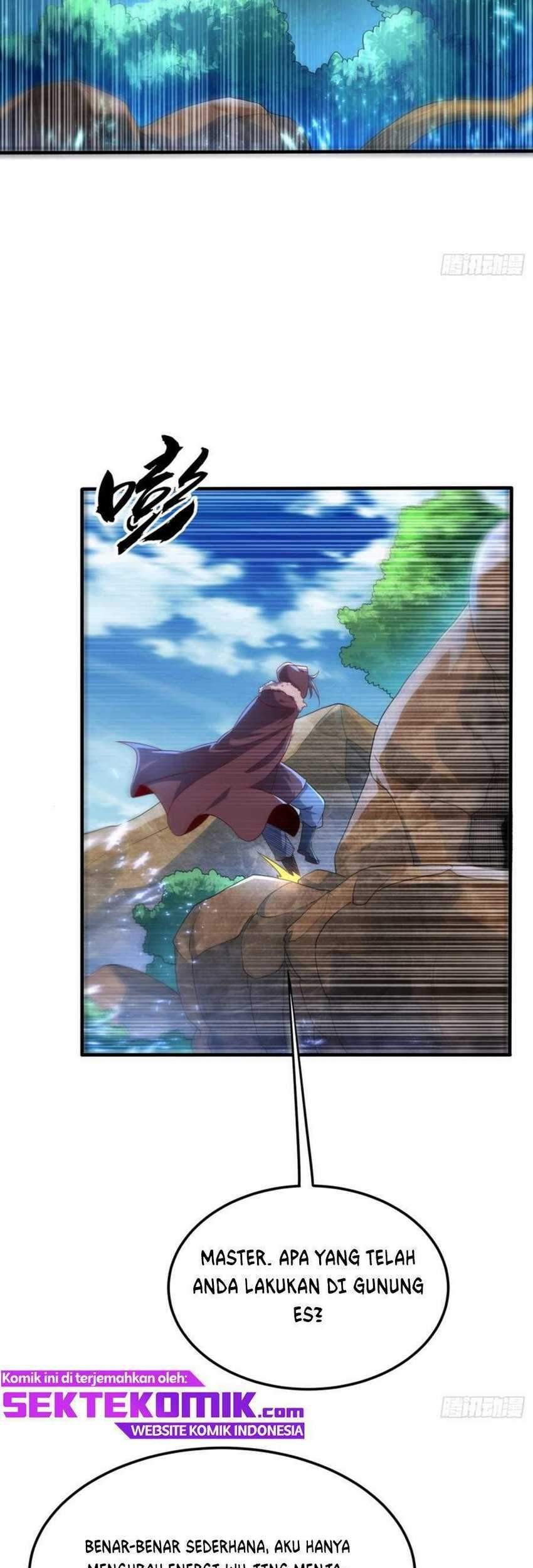 Martial Inverse chapter 68 halaman 4