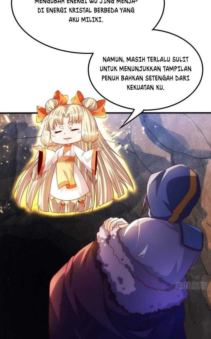 Martial Inverse chapter 68 halaman 5