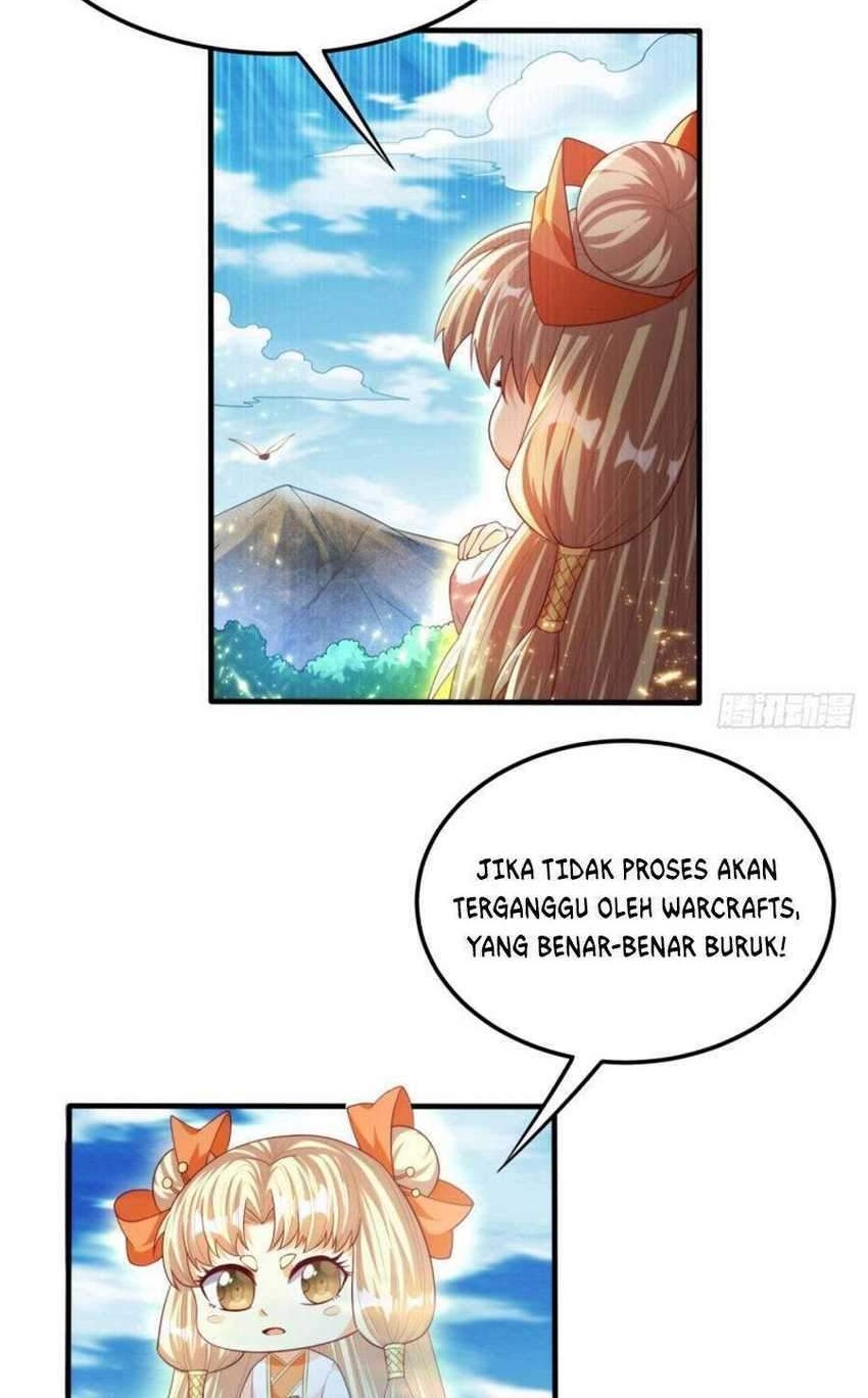 Martial Inverse chapter 68 halaman 7