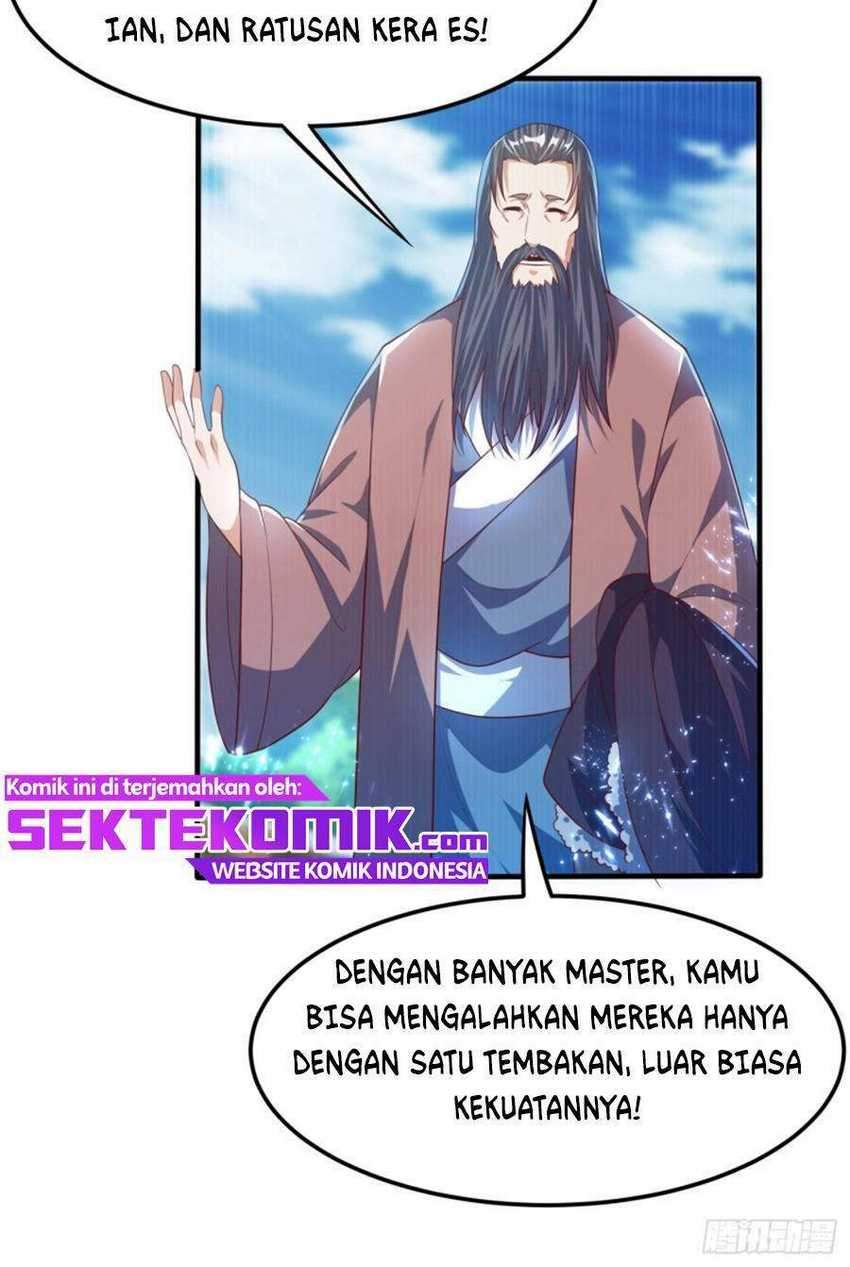 Martial Inverse chapter 68 halaman 10