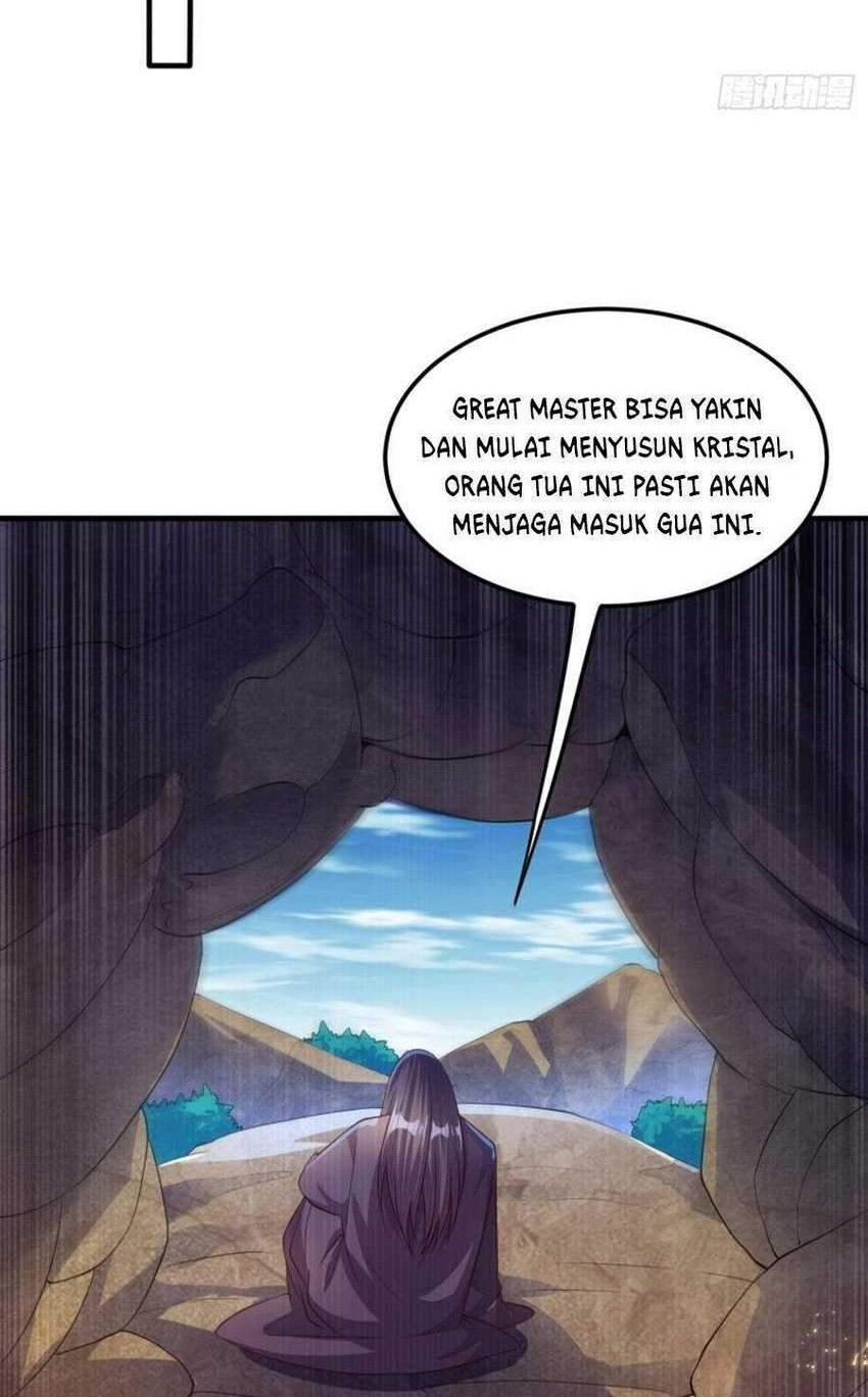 Martial Inverse chapter 68 halaman 12