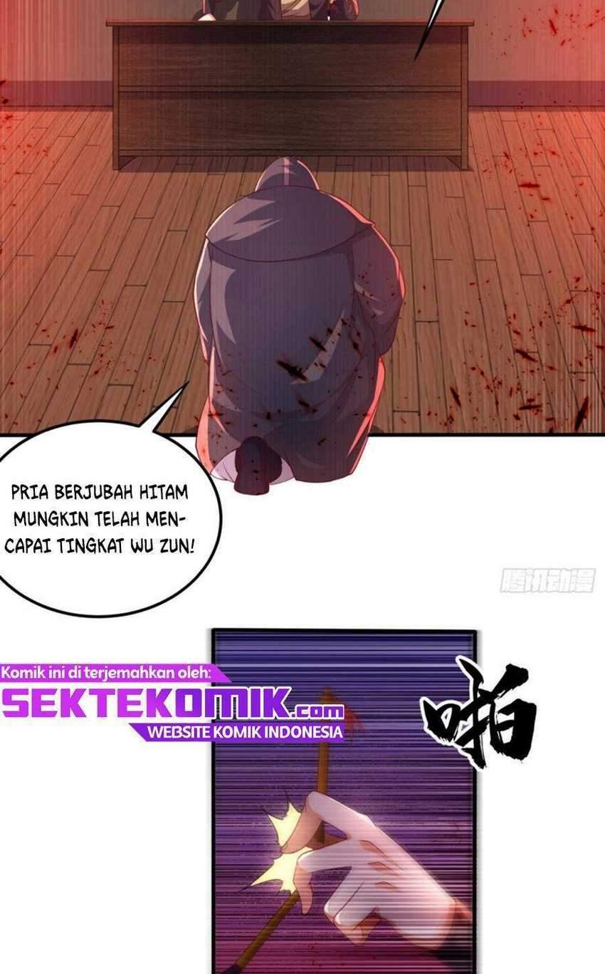 Martial Inverse chapter 68 halaman 16