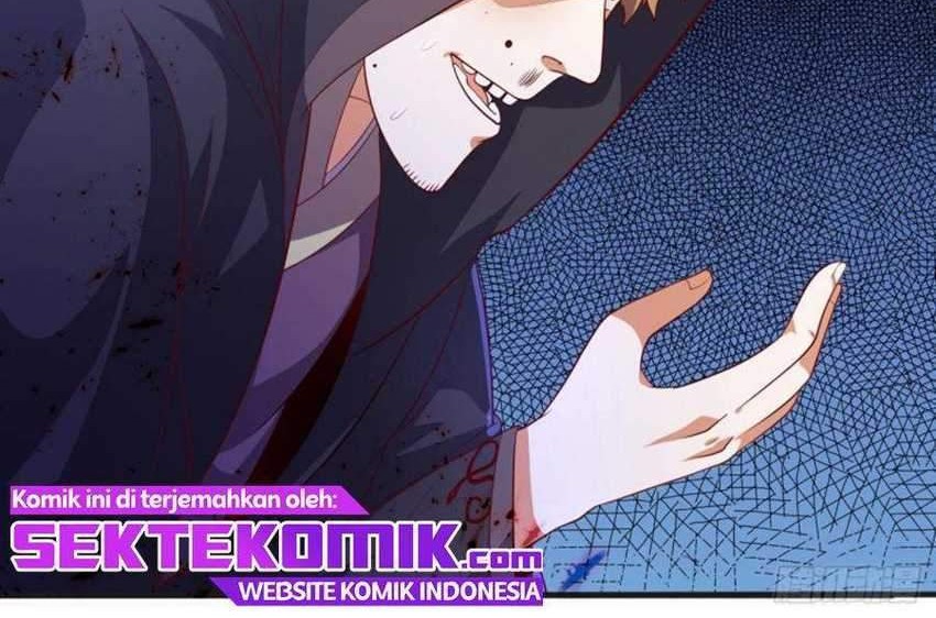 Martial Inverse chapter 68 halaman 18