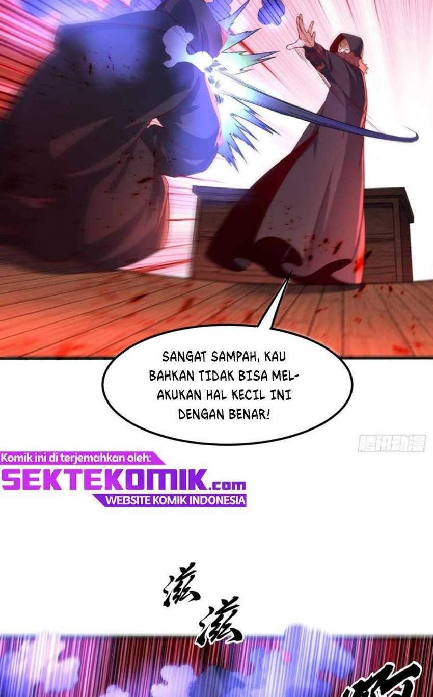 Martial Inverse chapter 68 halaman 20