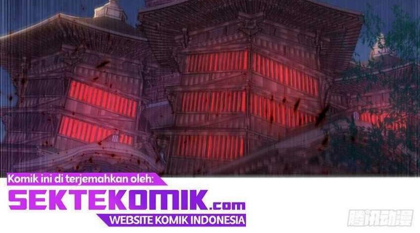 Martial Inverse chapter 68 halaman 22