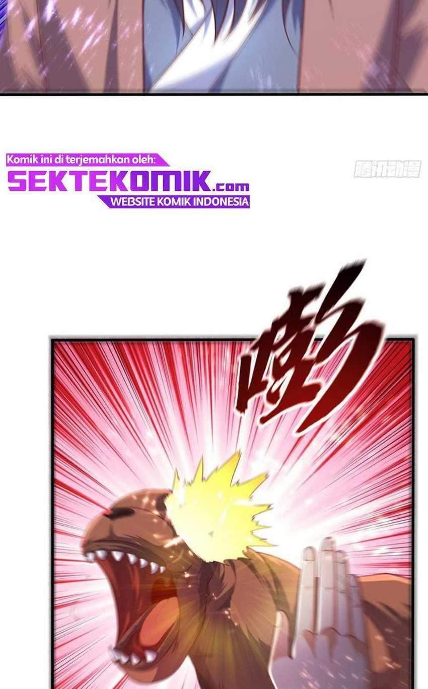 Martial Inverse chapter 68 halaman 24