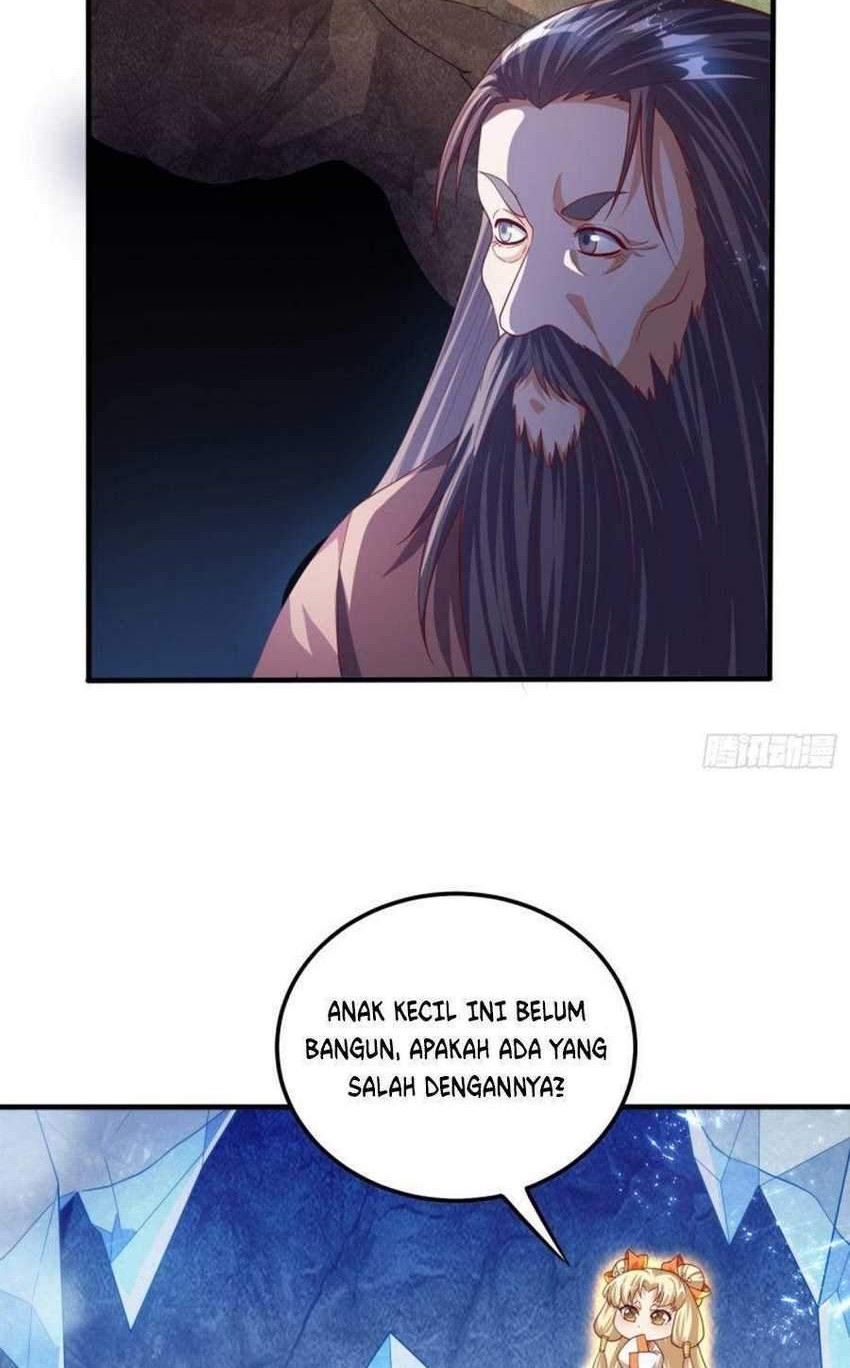 Martial Inverse chapter 68 halaman 26