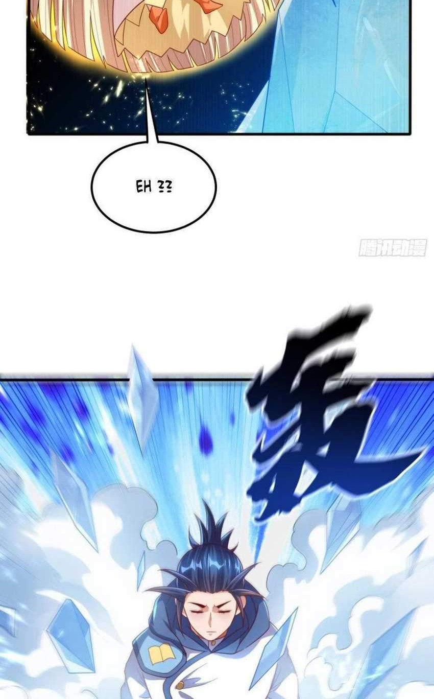Martial Inverse chapter 68 halaman 28