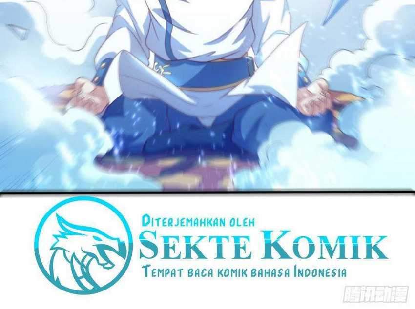 Martial Inverse chapter 68 halaman 29