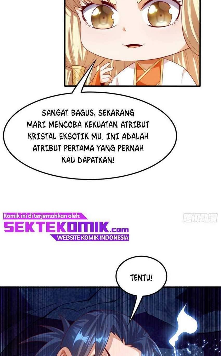 Martial Inverse chapter 69 halaman 3