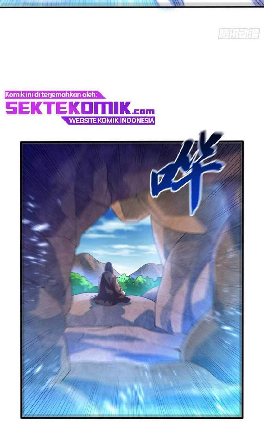 Martial Inverse chapter 69 halaman 5