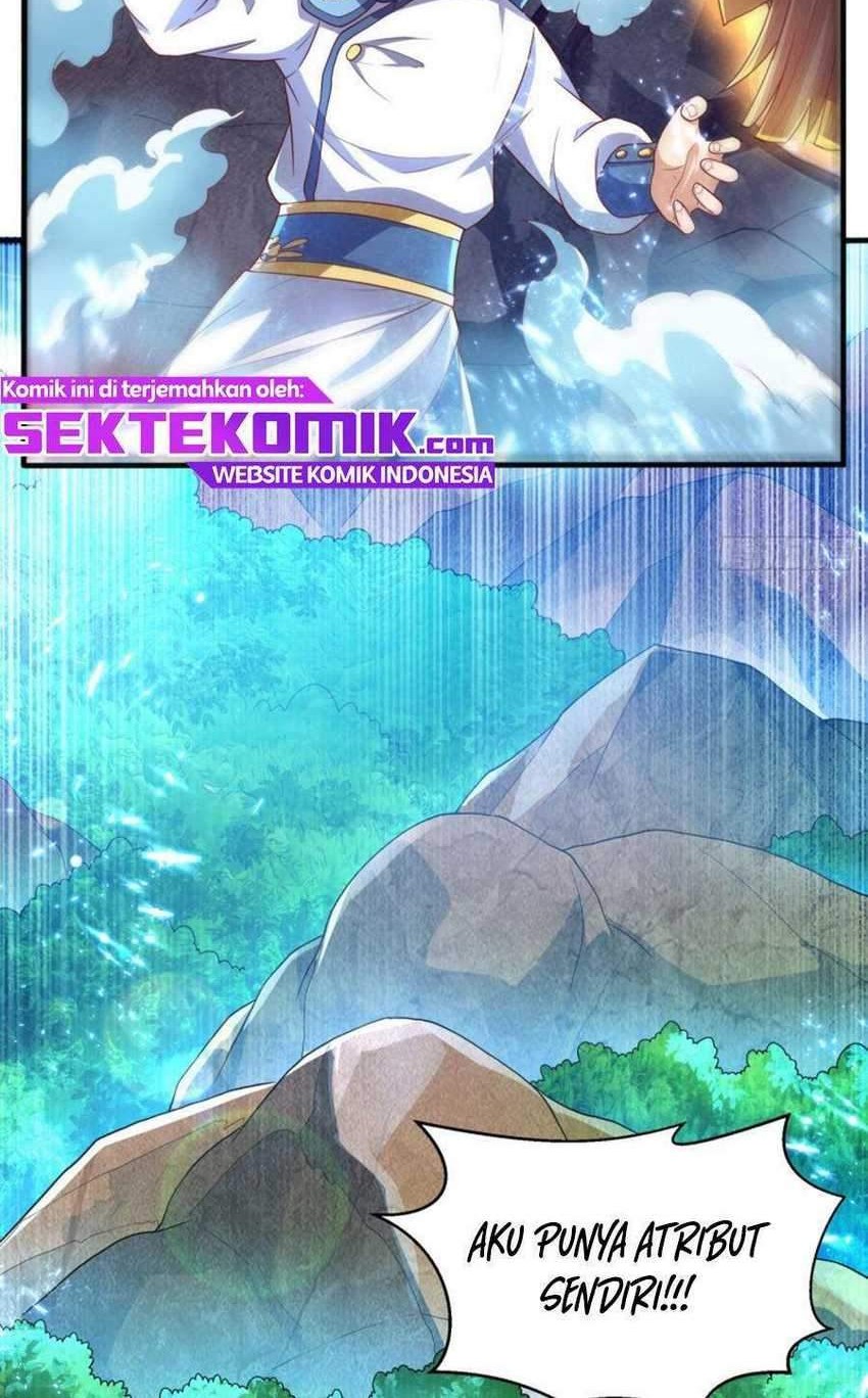 Martial Inverse chapter 69 halaman 7
